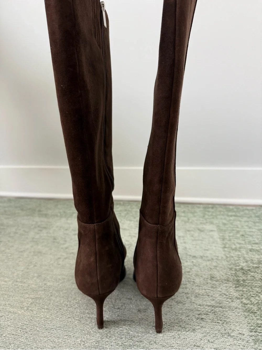 Steve Madden Lucid Knee High Boots